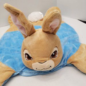 Nickelodeon Peter Rabbit Plush Mat rug Decoration